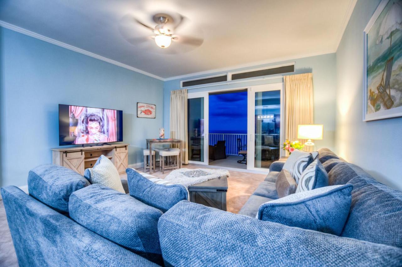 Large 3 Bd Penthouse 2012 In Laketown, Great Views And Amenities! Panama City Beach