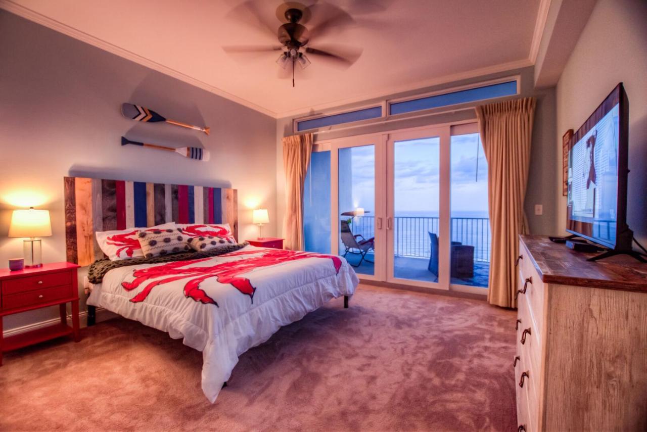 Holiday home Large 3 Bd Penthouse 2012 In Laketown, Great Views And Amenities! Panama City Beach