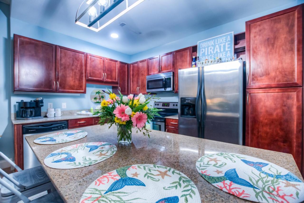 Holiday home Large 3 Bd Penthouse 2012 In Laketown, Great Views And Amenities! Panama City Beach