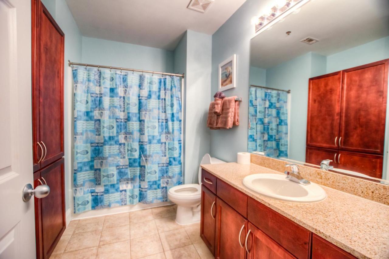 Large 3 Bd Penthouse 2012 In Laketown, Great Views And Amenities! Panama City Beach
