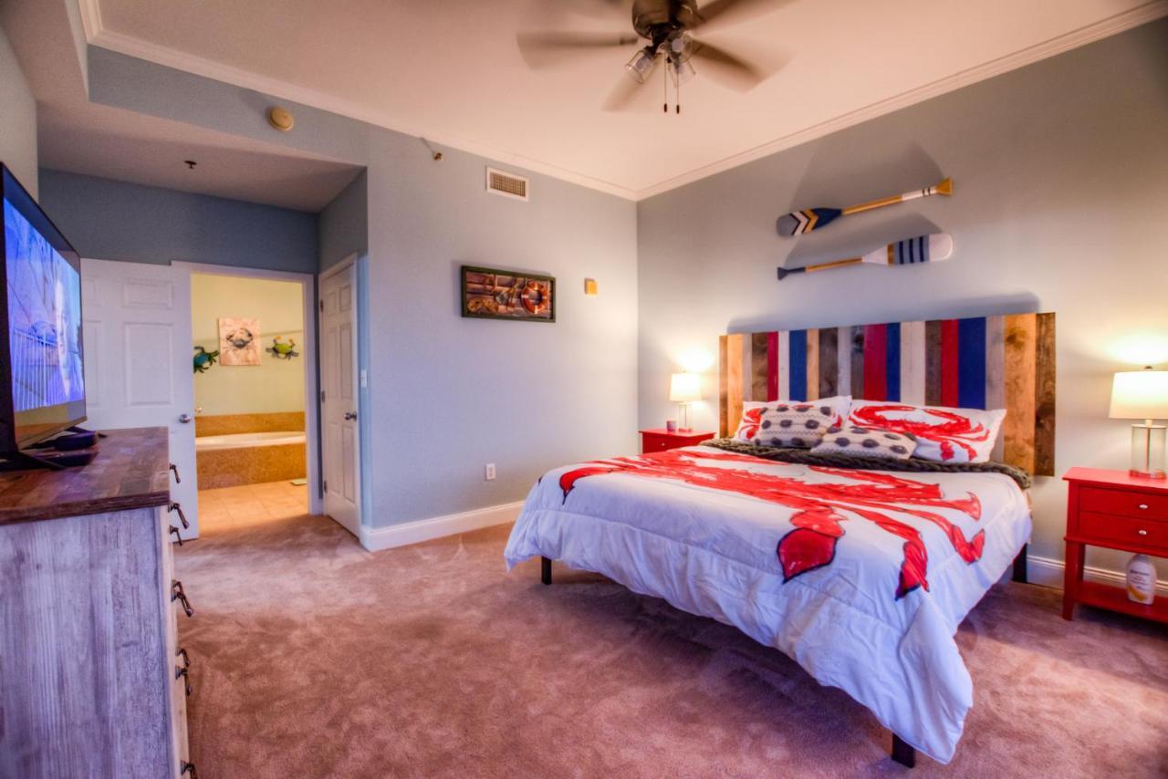 Holiday home Large 3 Bd Penthouse 2012 In Laketown, Great Views And Amenities! Panama City Beach