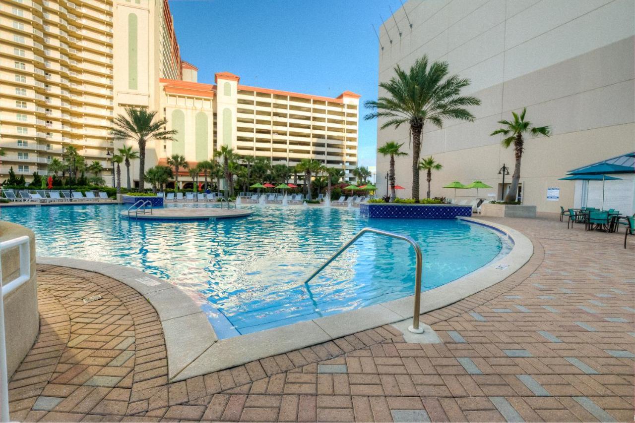 Holiday home Large 3 Bd Penthouse 2012 In Laketown, Great Views And Amenities! Panama City Beach
