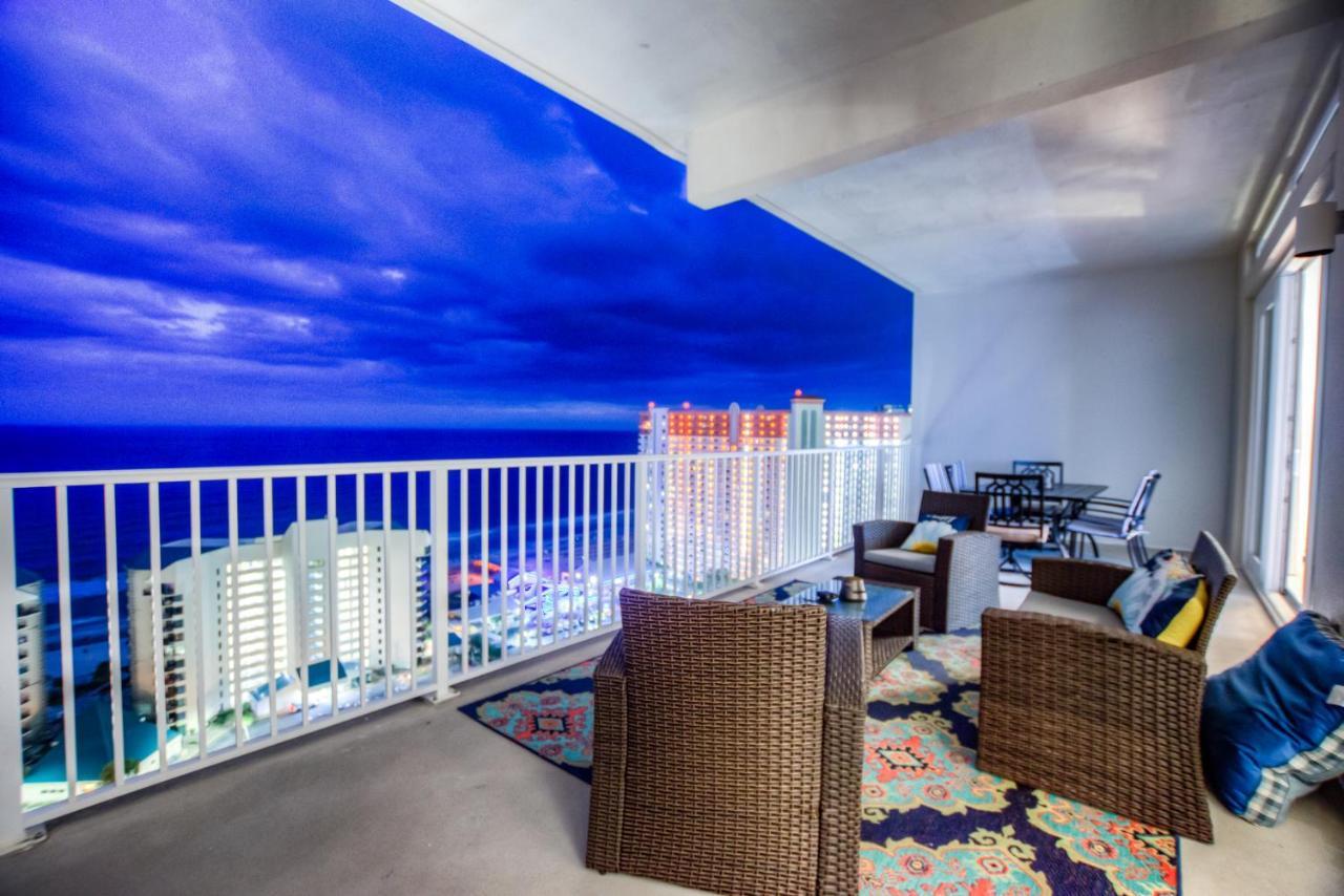Holiday home Large 3 Bd Penthouse 2012 In Laketown, Great Views And Amenities! Panama City Beach