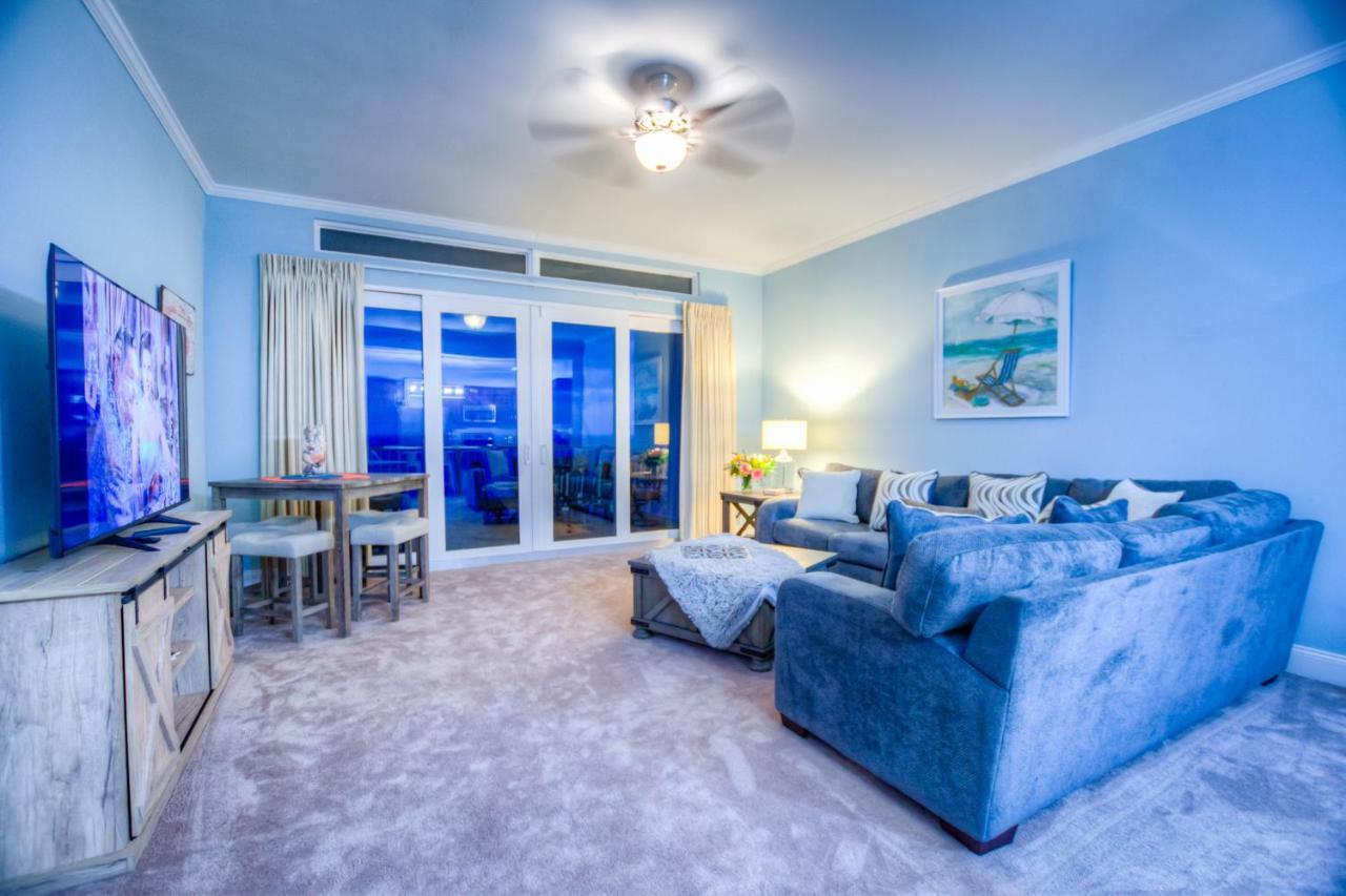 Large 3 Bd Penthouse 2012 In Laketown, Great Views And Amenities! Panama City Beach