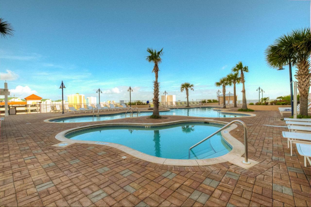 Large 3 Bd Penthouse 2012 In Laketown, Great Views And Amenities! Holiday home Panama City Beach