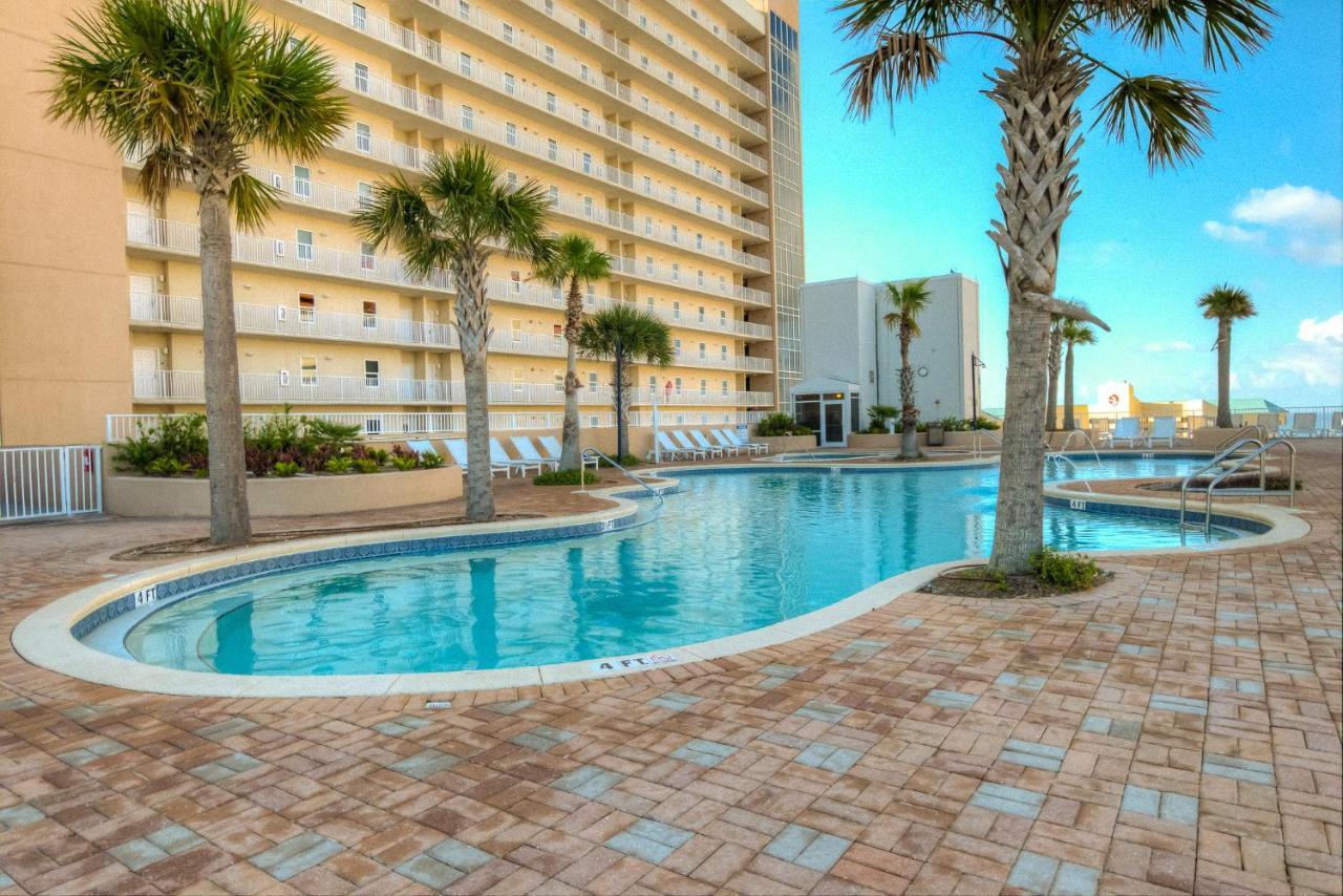 Large 3 Bd Penthouse 2012 In Laketown, Great Views And Amenities! Panama City Beach