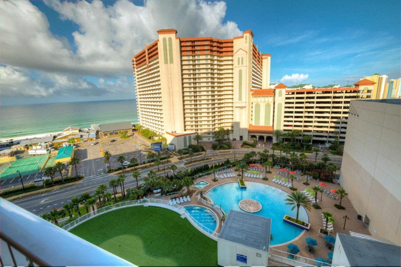 Holiday home Large 3 Bd Penthouse 2012 In Laketown, Great Views And Amenities!