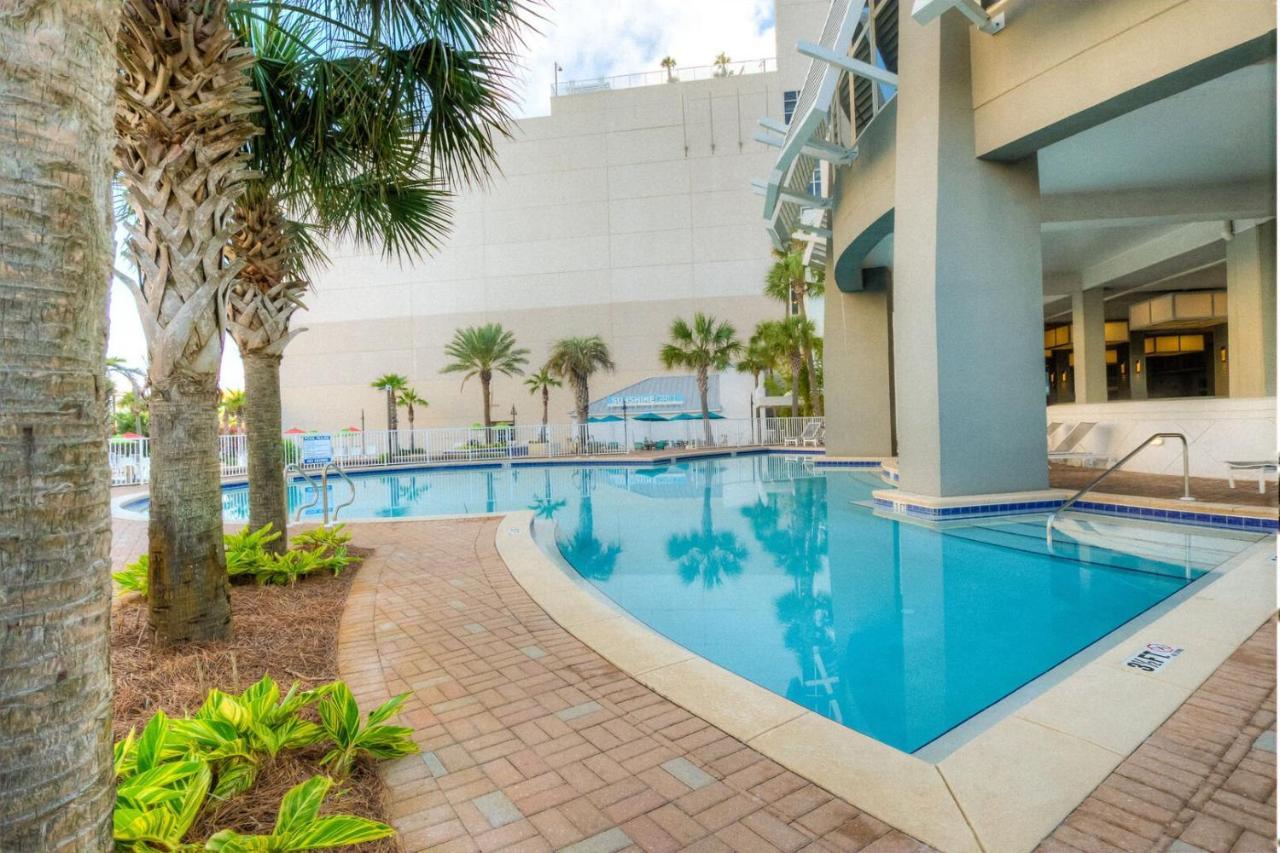 Large 3 Bd Penthouse 2012 In Laketown, Great Views And Amenities! Panama City Beach