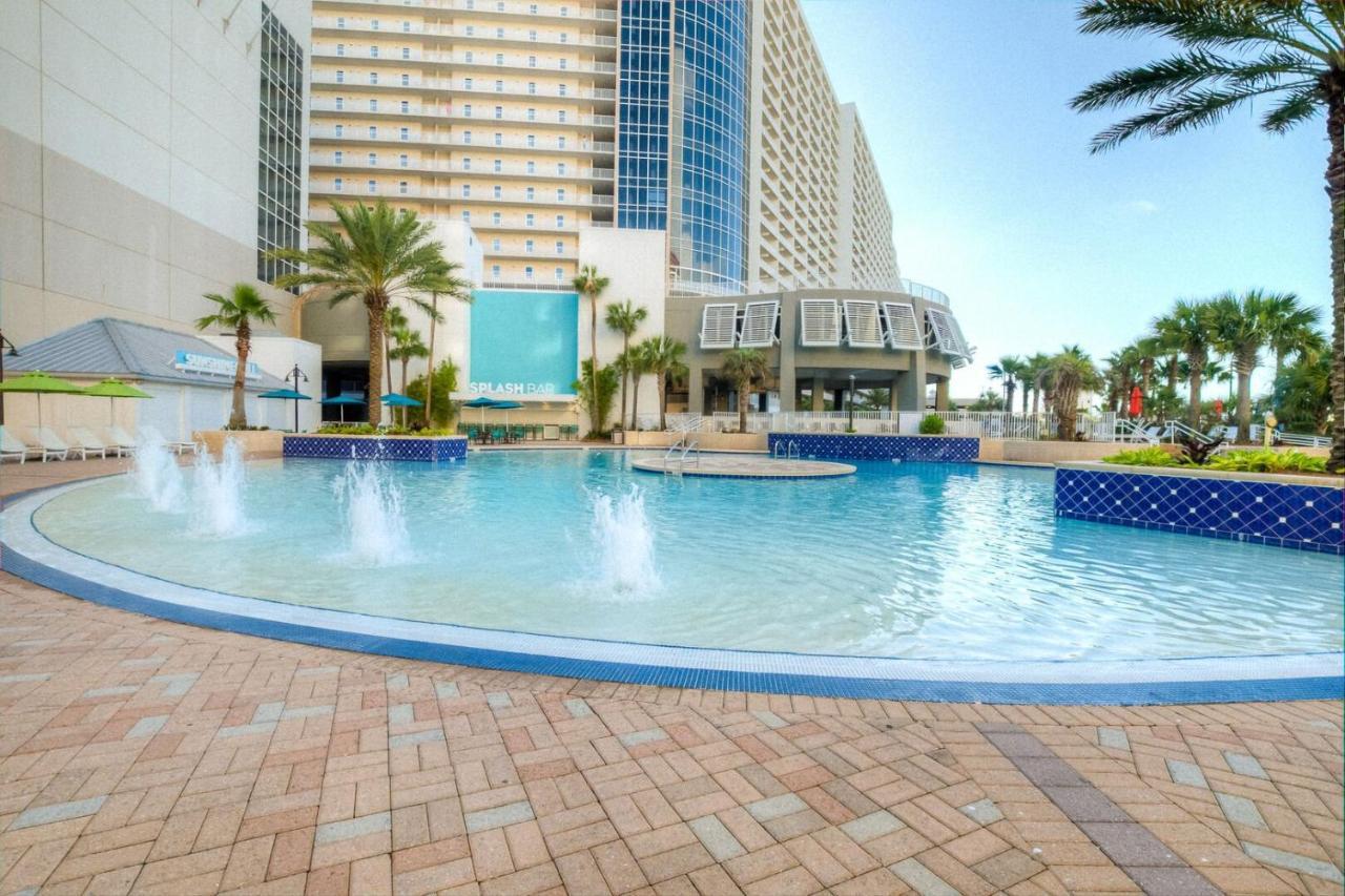 Holiday home Large 3 Bd Penthouse 2012 In Laketown, Great Views And Amenities! Panama City Beach