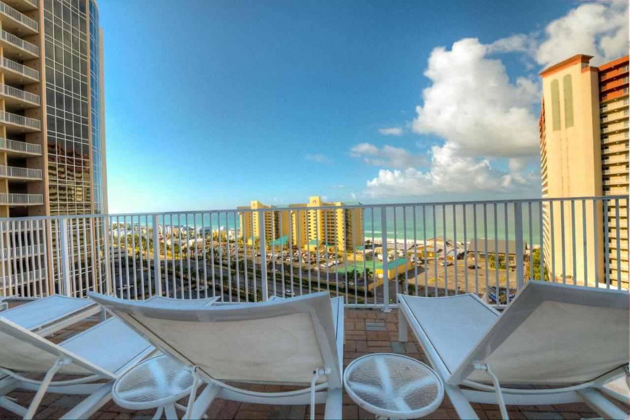 Holiday home Large 3 Bd Penthouse 2012 In Laketown, Great Views And Amenities! Panama City Beach
